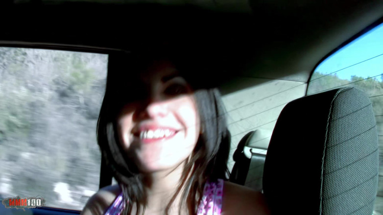 MMM100 Solo: Vania Rodriguez: Interviu video sexy cu Vania Rodriguez