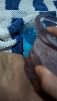 New Dildos DP MILF GILF Solo