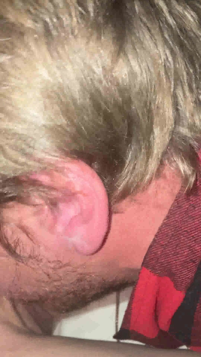 Hard raw sex: Je mange une chatte géniale pour mes fans !