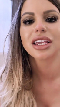 Brooklyn Chase pervmom stiefzoon aftrekken