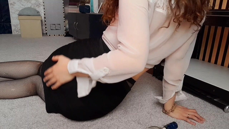 MaksDana33: Fortsättning Följer