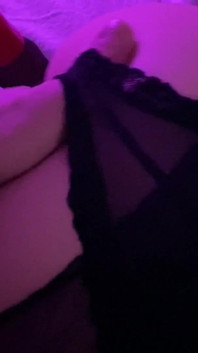 Nymphomaniac in a Short Skirt Sucks Cock and Fucks