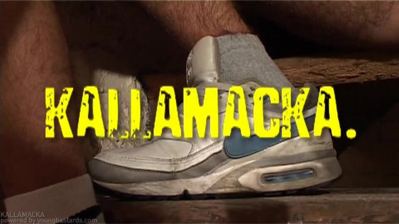 Young Bastards: Tânăra Macho Shag