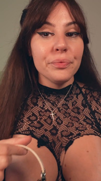 JOI: Pam wil je domineren