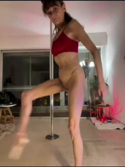 Chris06d72: Tanečnice