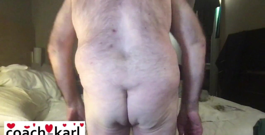 Coach Karl dude lodge: Metà aprile 2023