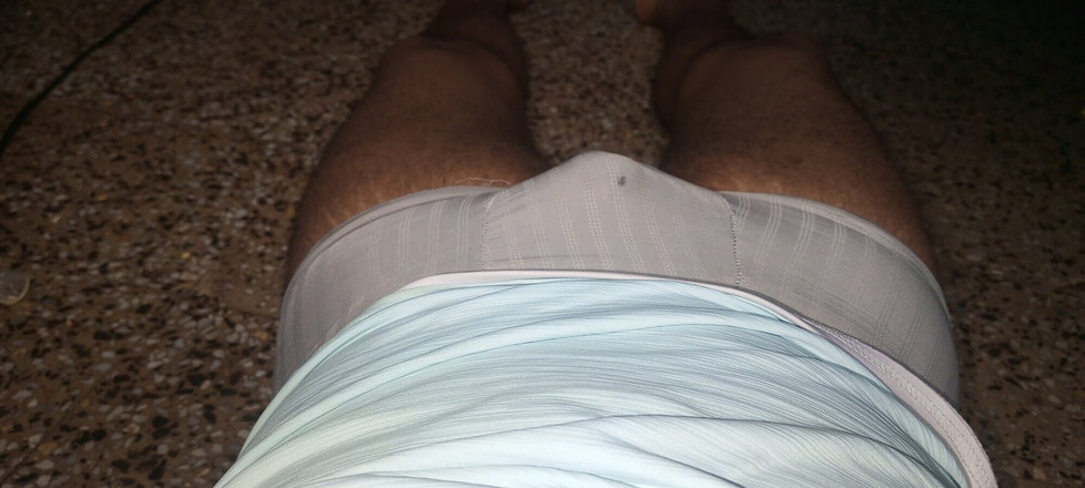 Sweet Indian cock: 인도 소년 자위