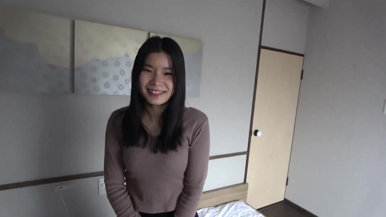 Asian happy ending: Asian angel 1547