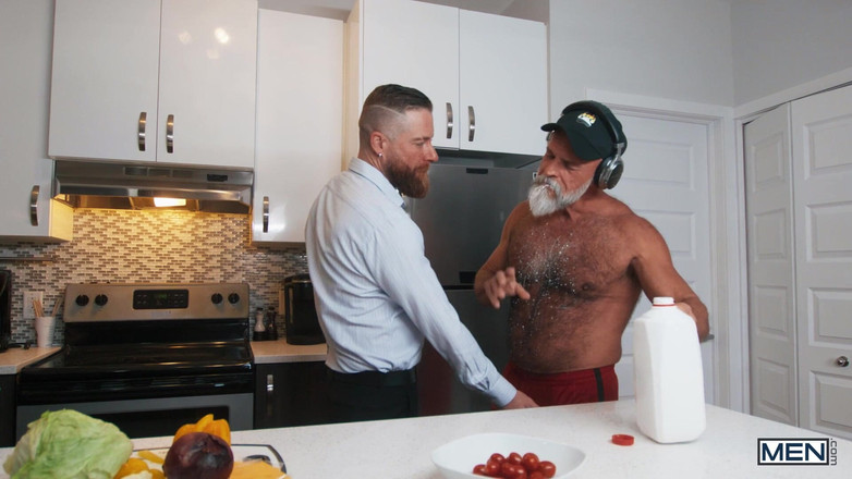 Men network: बालों वाली Gaymers