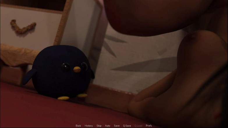 Amaran Futas: Eruption ( 2019) - hratelnost část 13