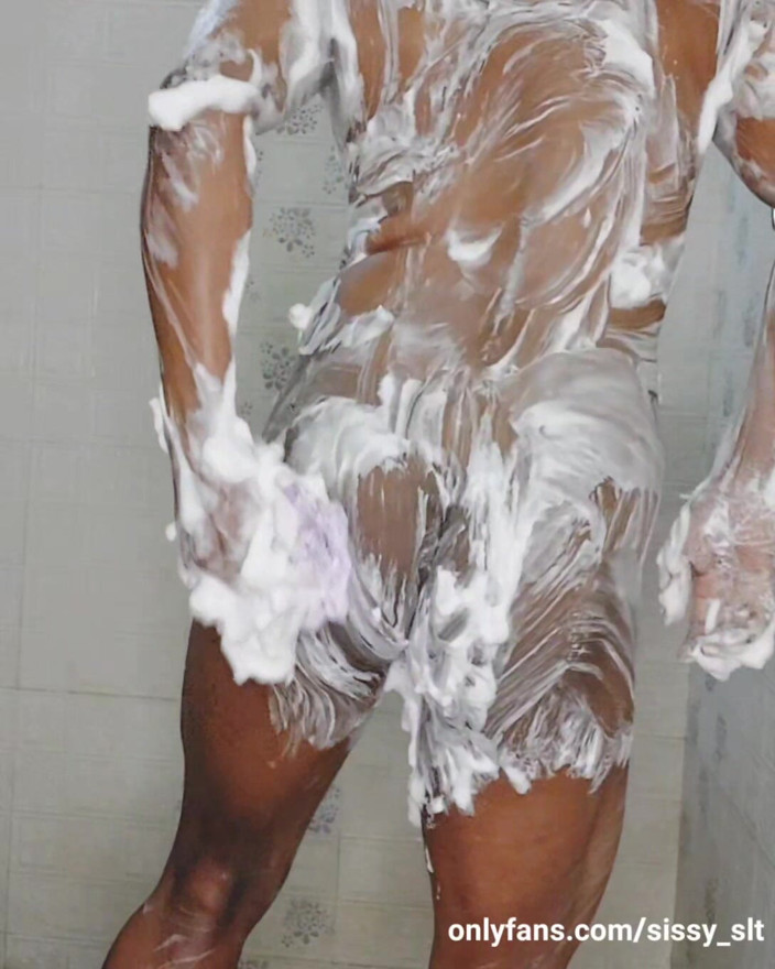 Sissy Slut Simran: Daily Life of a Desi Tiny Clitty Sissy Simran Femboy...
