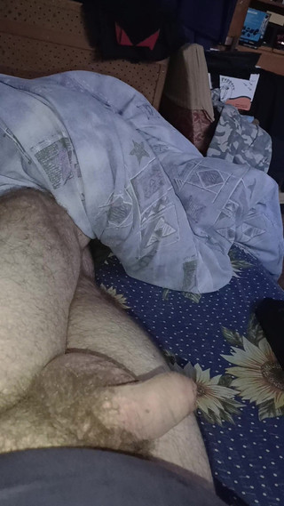 Jakub Snajdr: Сперма на маленьком клиторе