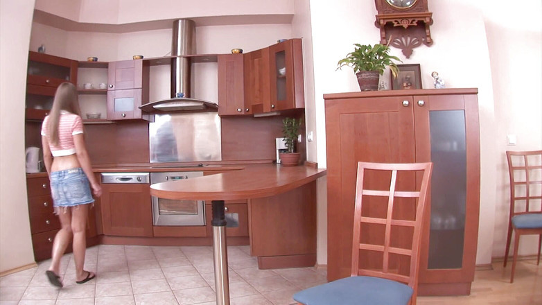 Uncklefred: Я люблю анальну мастурбацію