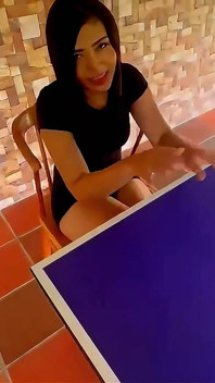 私はarbnbの美しいマネージャーとセックスし、フェラチオをして、屋外でセックスした - Fred_nunexx