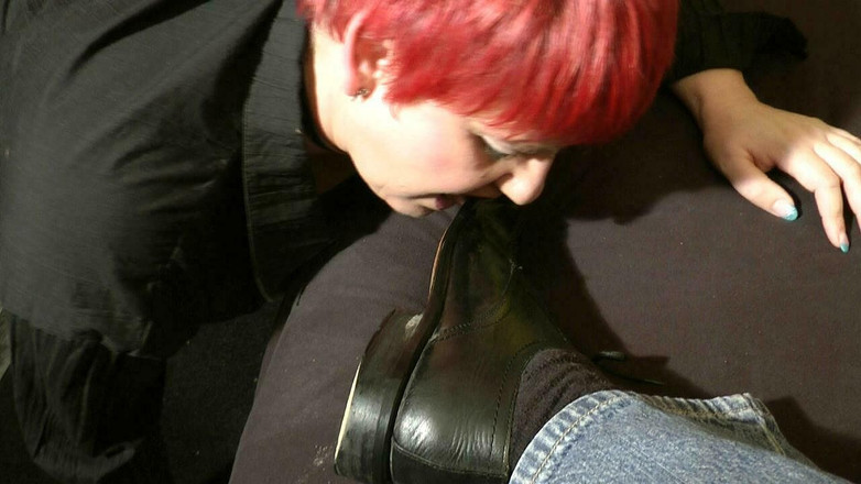 Anna Devot: Annadevot - 私の舌は仕事のビデオを取得します!