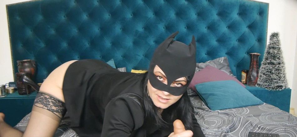 MilfyCalla: Pengembaraan MilfyCalla ep 69 campuran Joi, CEI dan komandan untuk hamba...