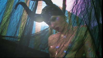 Goddess Celine: The Maleficient