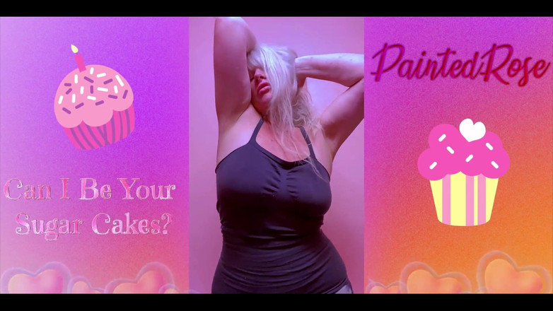 PaintedRose: Máma a ty zkřížíš čáry do sladkého škádlení pokušení