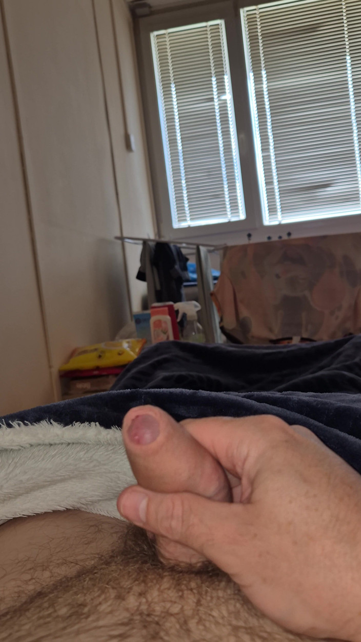 FeaturedLock451: They Won't Stand up but I'll Squirt