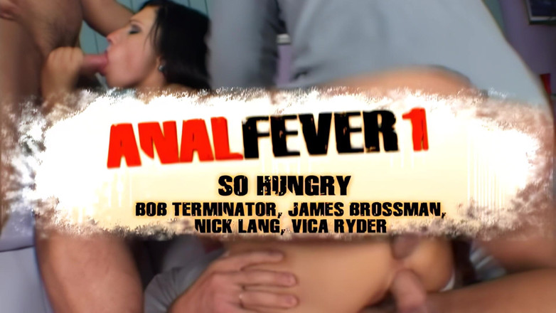 Mydirtyxxx: Anal Fever [full Movie]