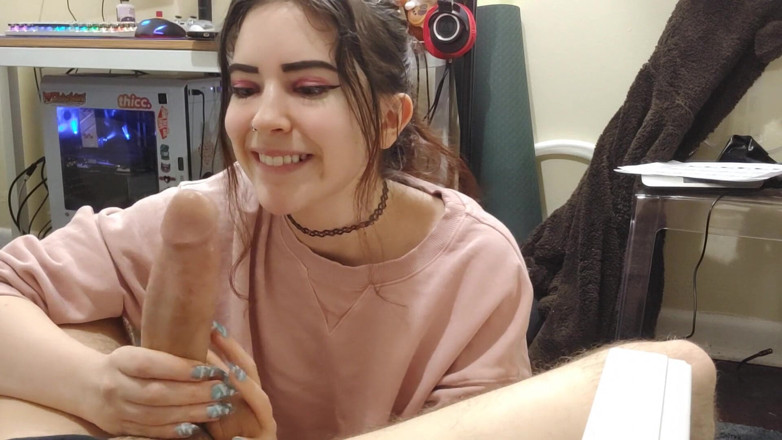 lilredvelvettt: Big Dick Cock Worship