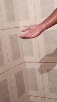 Masturbating at My Friend's House