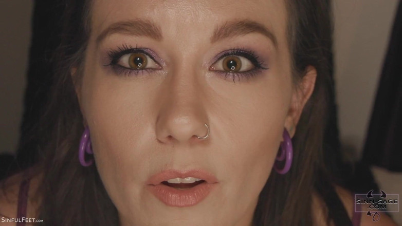 Sinn Sage: Taboo Joeye Game