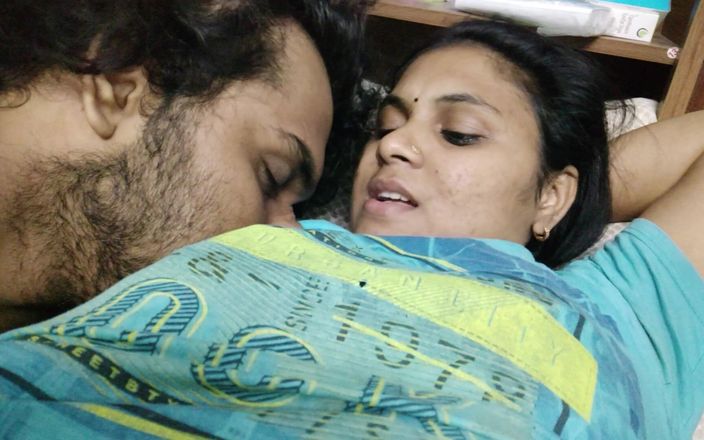 Vaishnavysharunraj: Rekaman seks romantis pasangan hot asal mallu mallu, vaishnavy lagi...