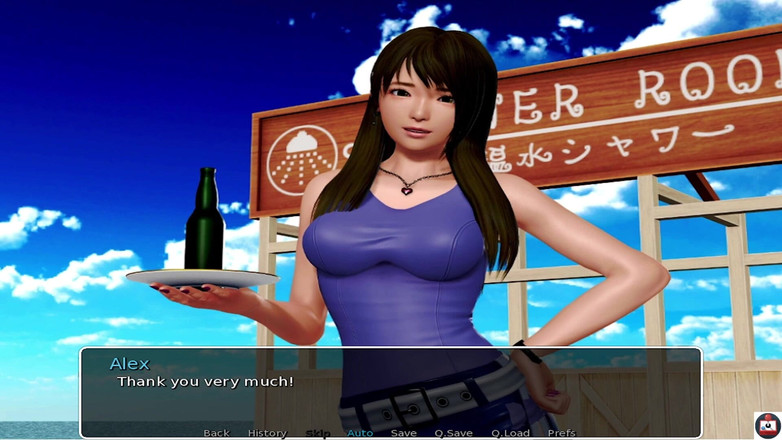 Joystick Cinema: #37 - ソバレーカレッジ