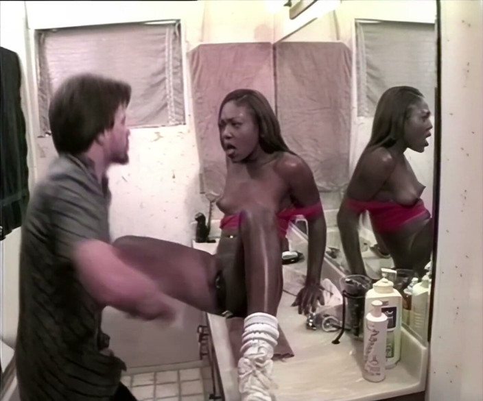 Africans Orgasm: Nymphomaniac จากซูดาน