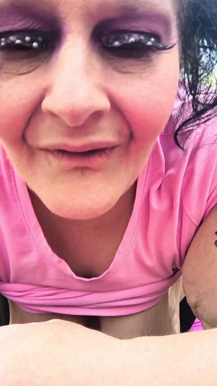 HerculesnVENUS: 시오후키 할 때 젖꼭지를 가열하지 않습니까?