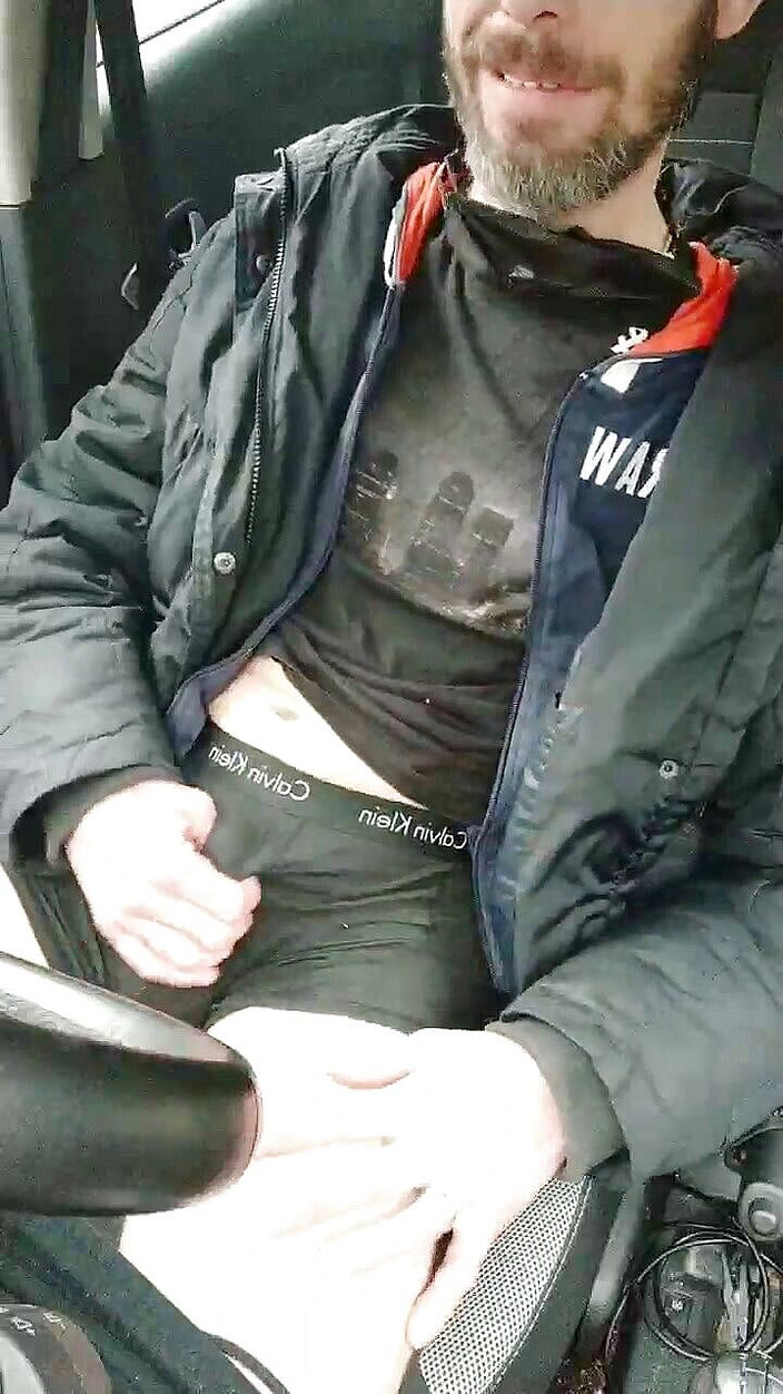 Mickacam: कार में शो