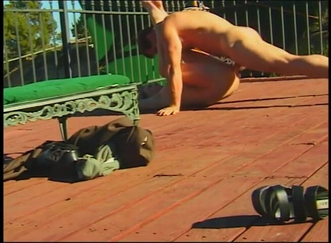 VOP Babes: Pussy licked blonde gets drilled and jizzed