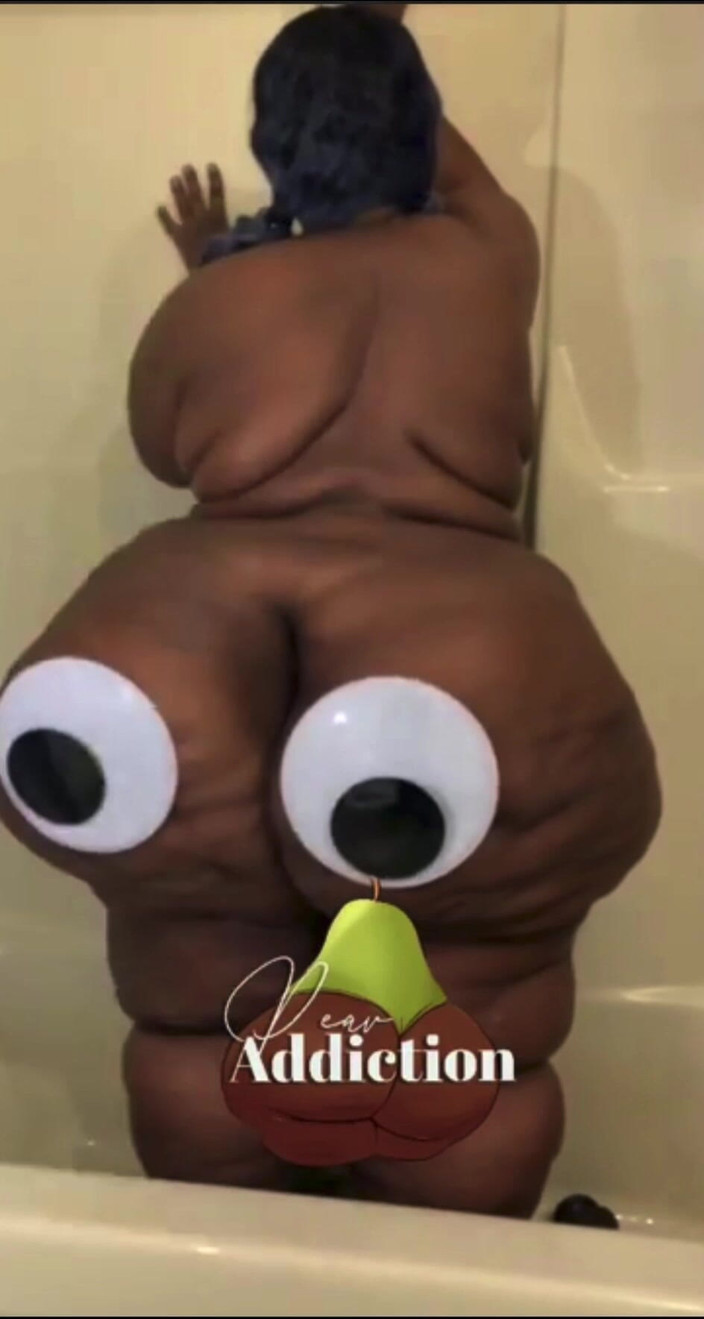 Pearaddiction: Googly augen