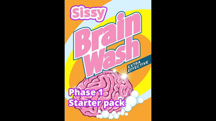Campsissyboi: AUDIO ONLY - Sissy brainwashing phase one starter pack