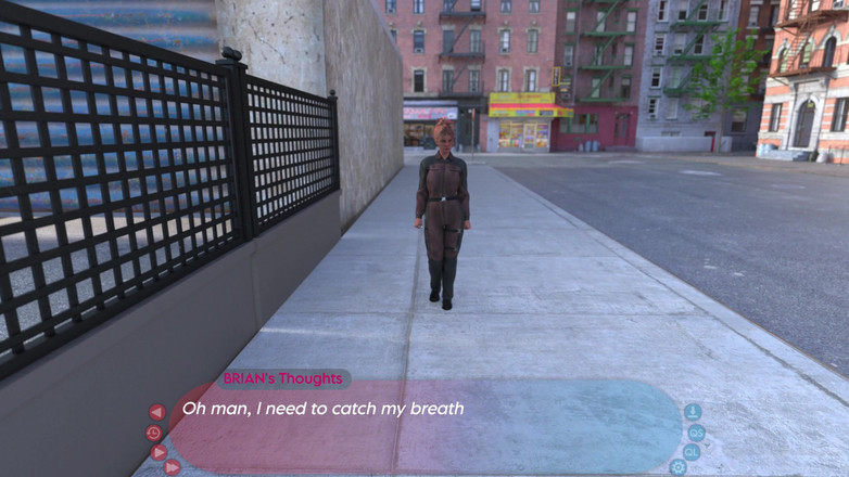 Wickedgammes studio: 猫情人（第 9 部分）