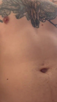 Harry_jen | Gay Moaning Bareback POV Fuck with Massive Load Cum