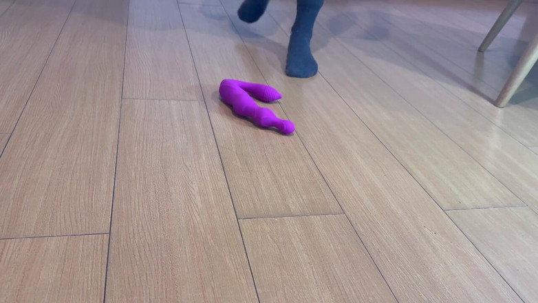 scarlettandc: Îmi place că trebuie să urmezi comenzile mele ca să...