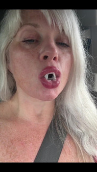 Impressive Tounguery Lol Mommy Likes to It..