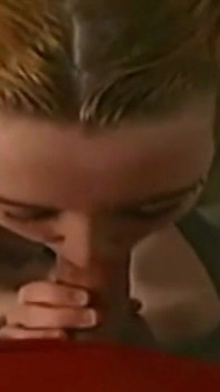 She Is so Hot to Fuck