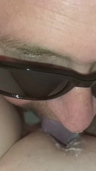 Hot German Granny Wants Hot Fun!