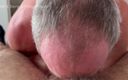 Dilf X Berg: 아빠 따먹기 - 털이 무성한 아빠가 아빠를 생으로 따먹어
