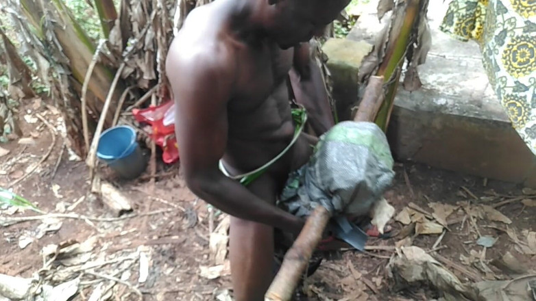 Moviesporn1: Härtester sexfilm