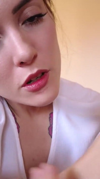 Licking My Own Feet