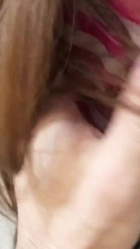 The Fondling of a Big Fat Bouncing Brazilian Ass!