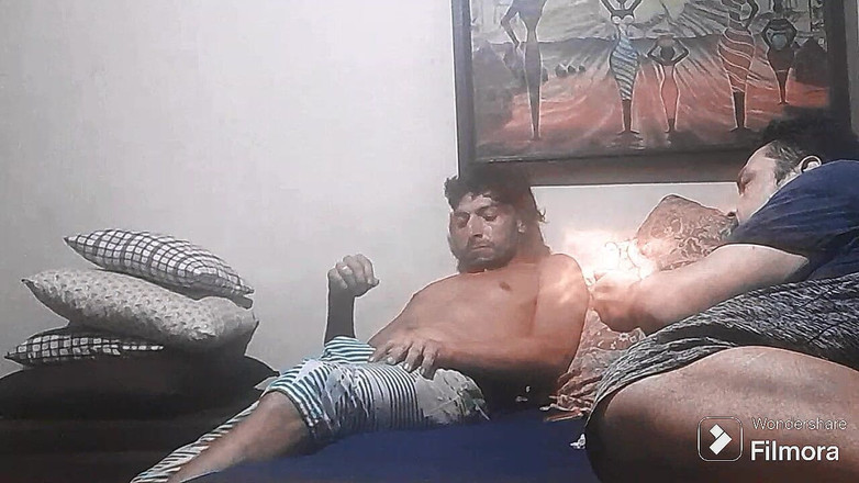 Tetto Michel: De hetero van mijn buurman bezoekt me weer