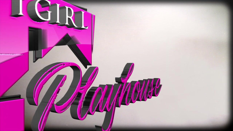 TGIRLPLAYHOUSE: Keseronokan mengeringkan air mani dengan Ladyboy Rita