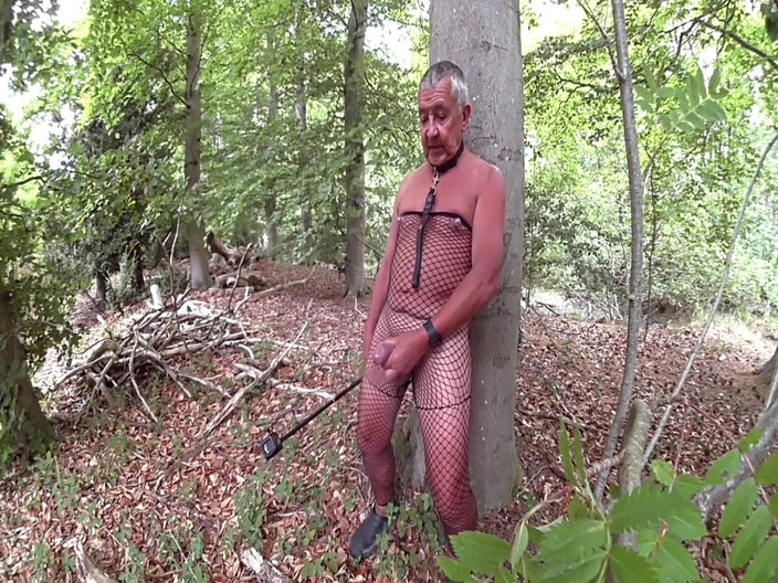 Andy: Deel 3 Wandeling 28