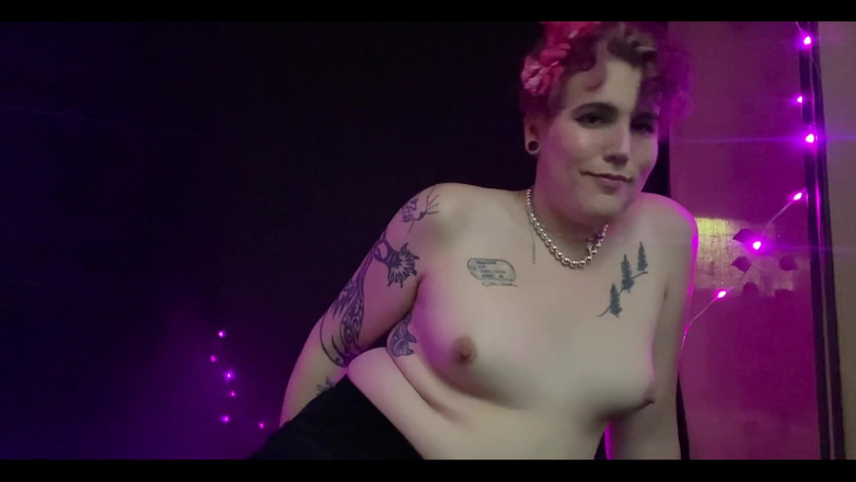 Lil Puddles: Sání mého robertka