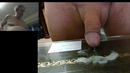 Alan in London studio: I Had Too
